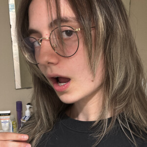 Victoria A - JMU Babysitter