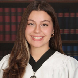 Alexa C - UF Babysitter