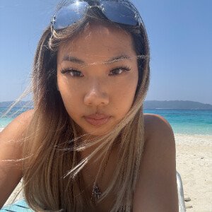 Ziyi Q - USC Babysitter