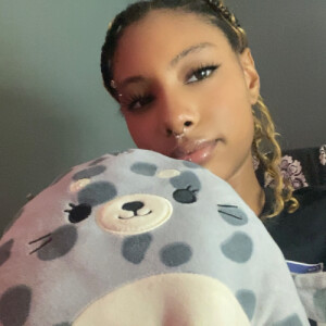 Jayla L - UB Babysitter