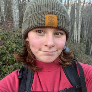 Mary A - Kennesaw State Babysitter