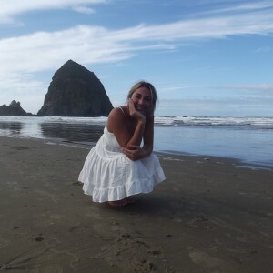 Isabella P - HGTC Babysitter