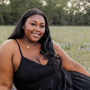 Lakaila W - Blinn College Babysitter
