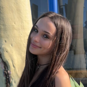 Madison M - CSULB Babysitter