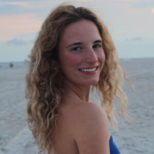 Claire O - JMU Babysitter
