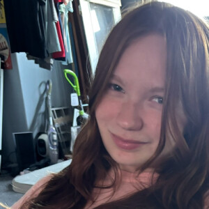 Ava B - UCSD Babysitter