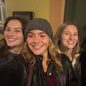 Mia K - Flagler Babysitter