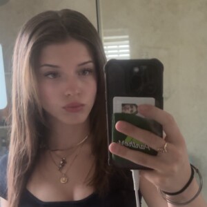 Francesca D - UVM Babysitter