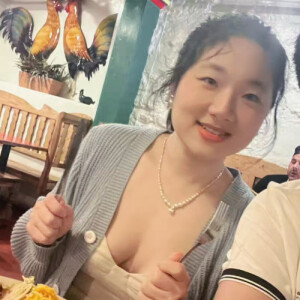 Jiaxuan T - UTMB Babysitter