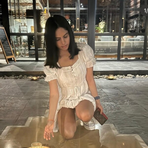 Sayli S - NYU Babysitter