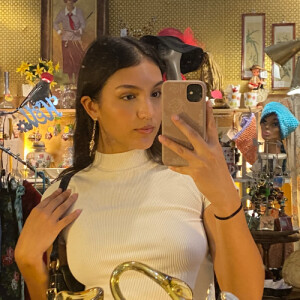 Mikayla V - UNF Babysitter