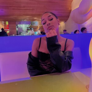 Kiyuri J - Georgia State Babysitter