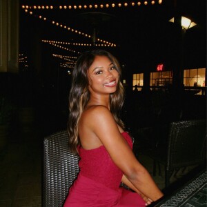 Madison A - Ole Miss Babysitter