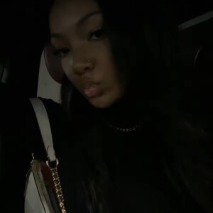 Kayla B - SHSU Babysitter