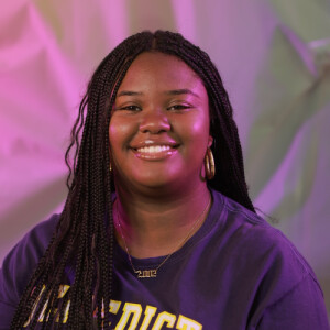 Taylor M - Lander Babysitter