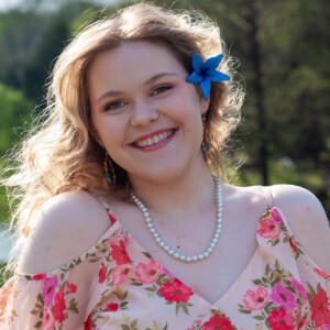 Katja S - UE Babysitter