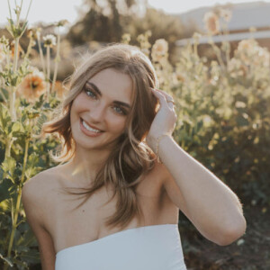 Kaitlyn A - Oregon State Babysitter