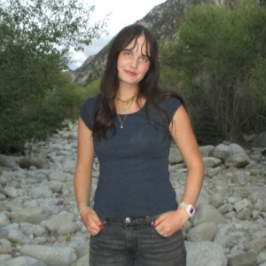 Catelyn M - USU Babysitter