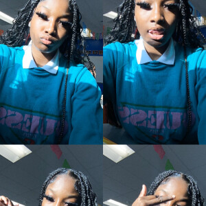 Asia B - PVAMU Babysitter