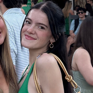 Charlotte B - Georgia State Babysitter