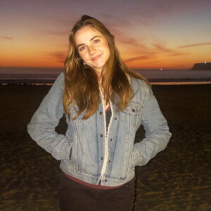 Micaela S - Cal State San Marcos Babysitter