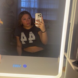 Olivia M - SCSU Babysitter