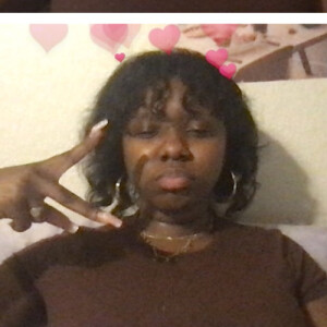 Tainiya H - UT Arlington Babysitter