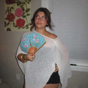 Tayeko S - FSU Babysitter