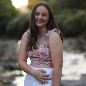 Anna R – Wright State Student Seeking Babysitting Jobs