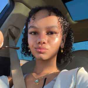 Luci E - Kapi'olani Community College  Babysitter