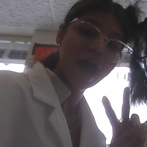 Ailany R - SUNY Oswego Babysitter