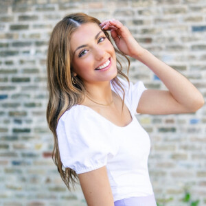 Madeline O - Texas State Babysitter