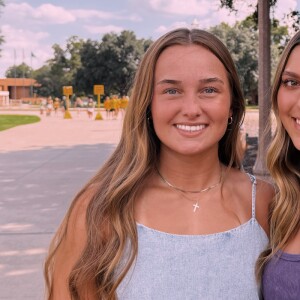 Ava C - UNT Babysitter