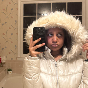 Adonait D - Georgia State Babysitter