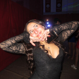 Aryana D - UNH Babysitter