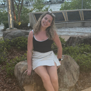 Carlee B - St. Leo Babysitter