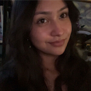 Elda D - Cal Poly Babysitter