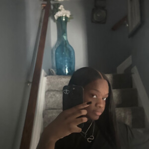 Ricsha C - Notre Dame Babysitter