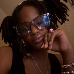 Mackenly M - TWU Babysitter