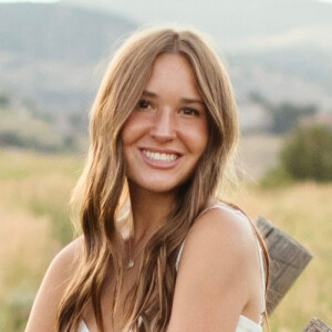 Alexa H - CU Boulder Babysitter