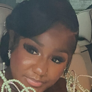 Shakiyah M - Morgan State Babysitter
