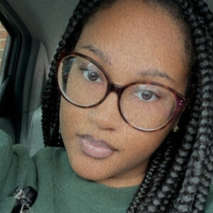 Amaria D - PCOM Babysitter