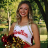 Ellie W – Pitt State Student Seeking Nanny Jobs