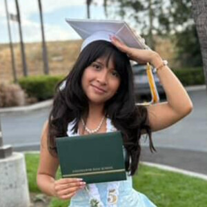 Emily B - UCI Babysitter