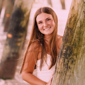 Taylor P - Ohio State Babysitter