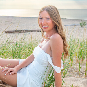 Eliza C - MSU Babysitter