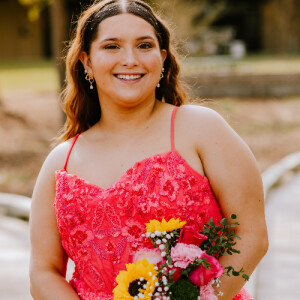 Paige M - CSU Babysitter