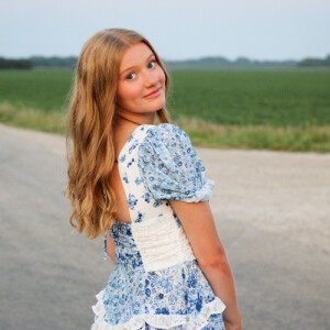 Emerson T - ESU Babysitter