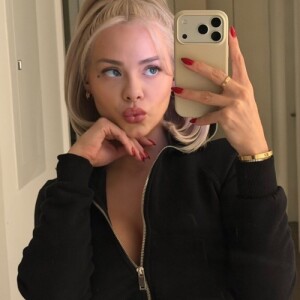 Pretty S - NYCDA Babysitter