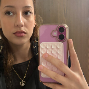 Rania R - Pitt Babysitter